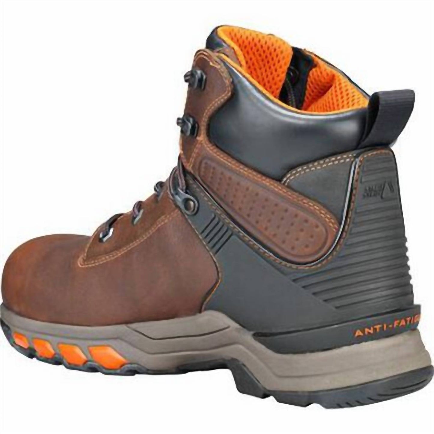 Timberland - Men's Comp-toe Boots