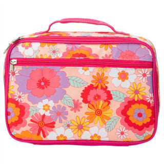 Jane Marie - Kid's Flower Power Lunch Box