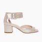Pelle Moda - Women's Uliss Ankle Strap Sandal