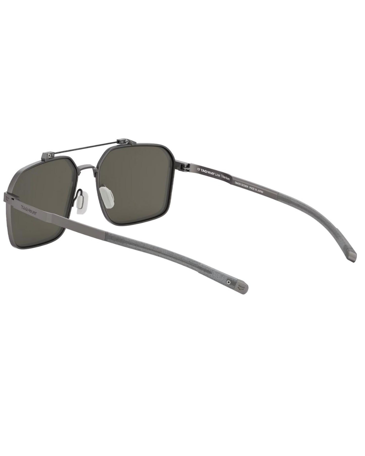 Tag Heuer - Unisex- Line Sunglasses