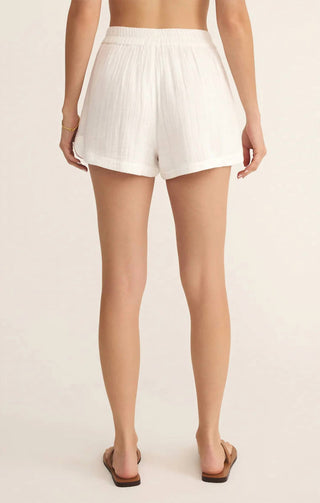 Z Supply - Beacon Airy Gauze Short