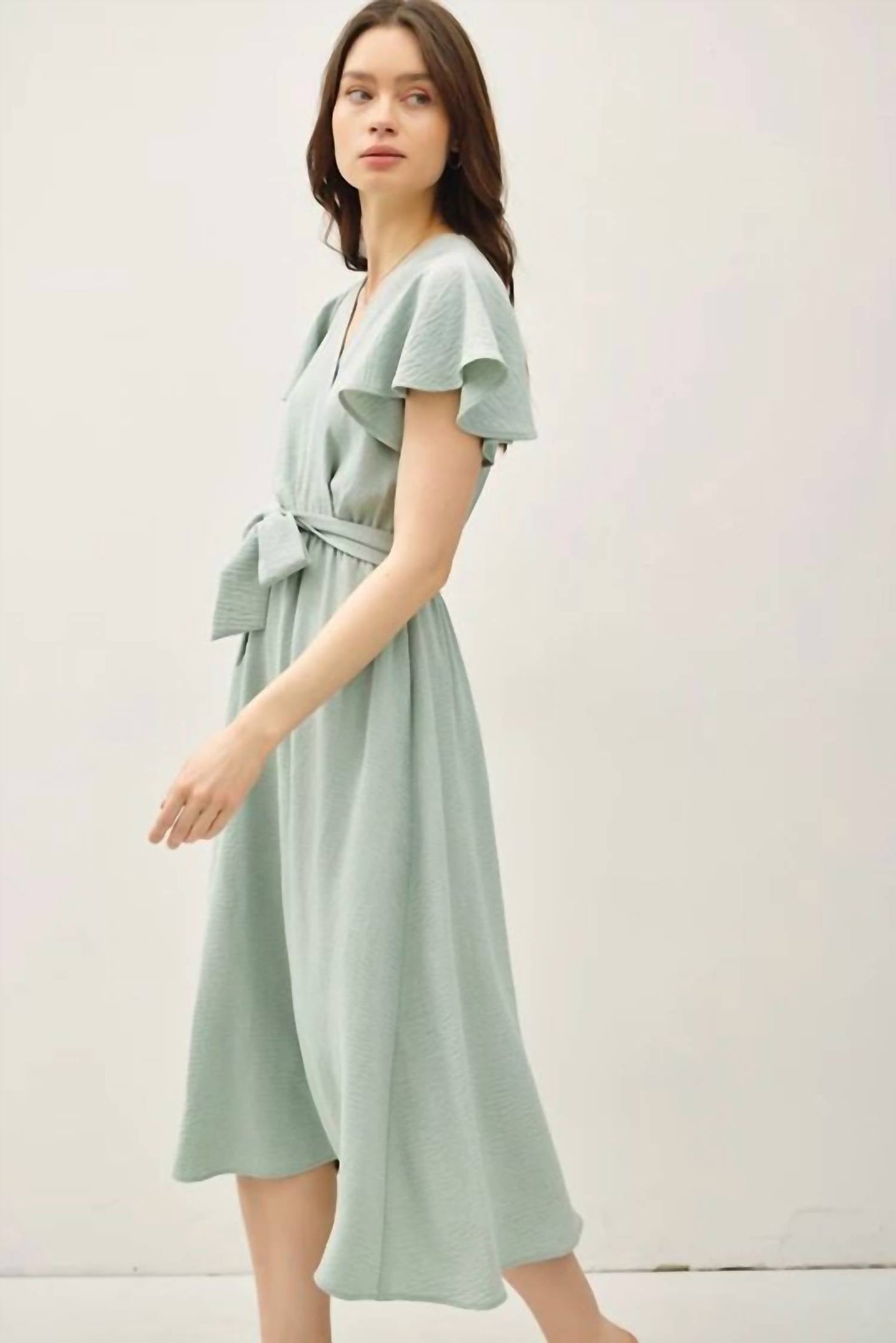 Be Cool - Wendy Dress