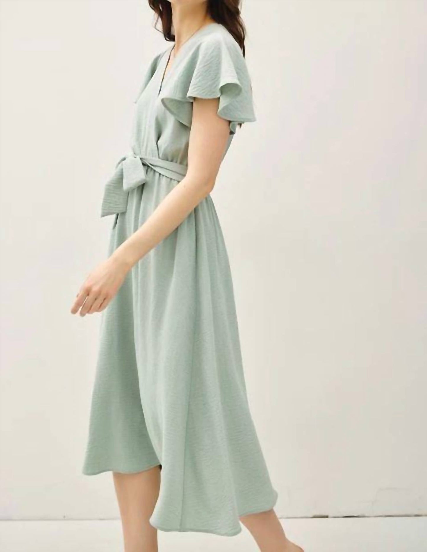 Be Cool - Wendy Dress