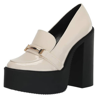 Jessica Simpson - Himinka Platform Pump