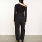 Enza Costa - EXPOSED SHOULDER TOP