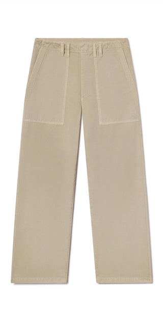 Agolde - Yuna Utility Pant