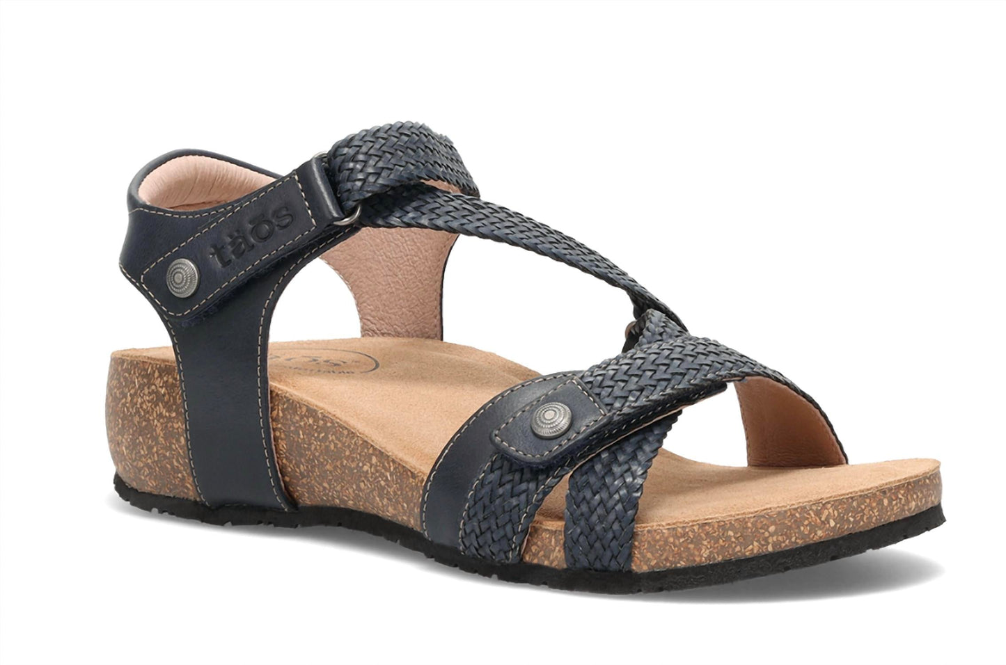 Taos - women trulie sandal
