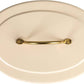 Creative Co-Op - Oval Bread Box
