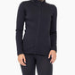 Mono B - It's A New Day Fleece Lined Jacket