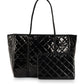 Haute Shore - Women's Greyson Puffer Tote Bag