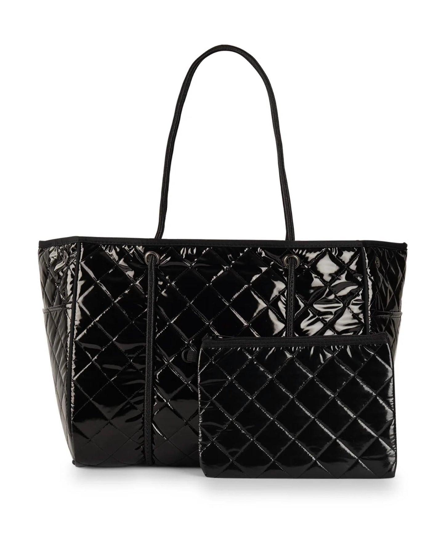 Haute Shore - Women's Greyson Puffer Tote Bag