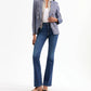 Veronica Beard - Miller Linen Dickey Jacket