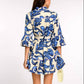 Elizabeth James The Label - Frances Dress