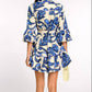 Elizabeth James The Label - Frances Dress