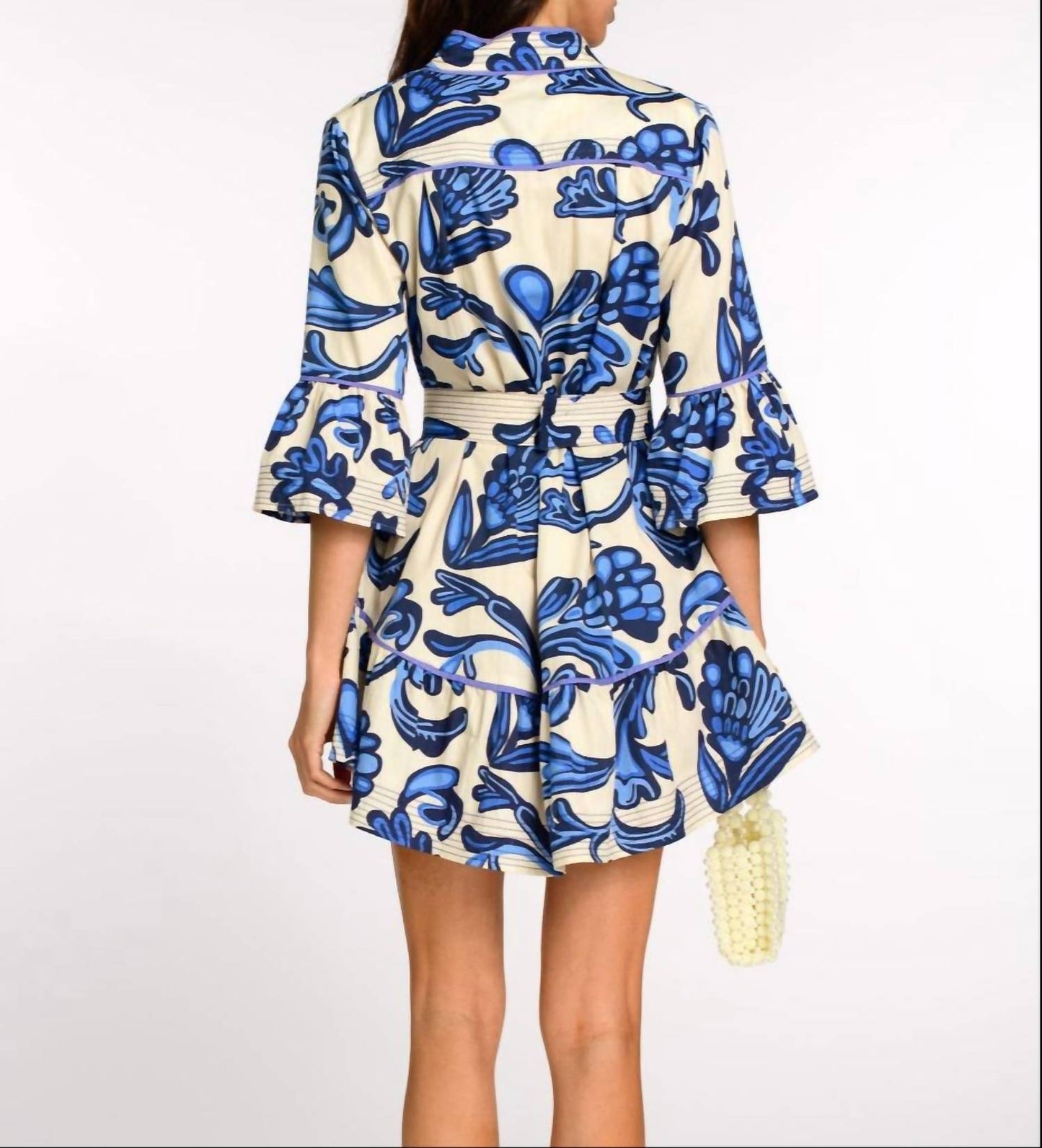 Elizabeth James The Label - Frances Dress