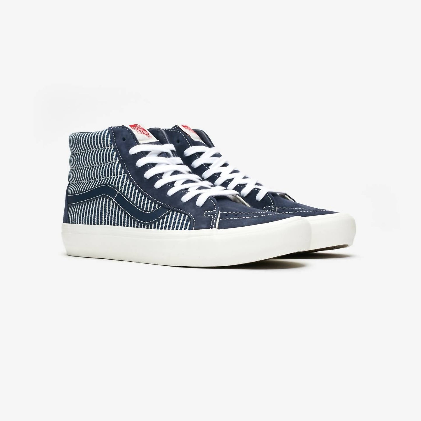 Vans - MEN'S SK8-HI REISSUE VLT LX SHOES