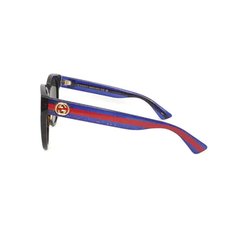 Gucci - Women's GG0035SN Sunglasses