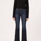 Dl1961 - Women'S - Bridget Boot High Rise Jeans
