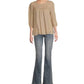 Kut From The Kloth - Mid Rise Bootcut Jeans