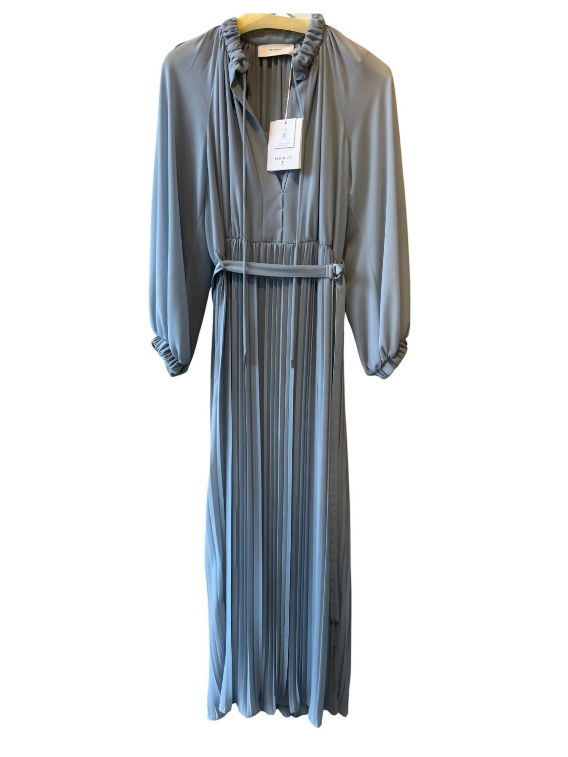 Beatrice .B - Women's Long Georgette Dress