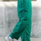 Free People - Relaxed Game Day Track Pant