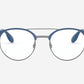 Ray Ban - Unisex Rb3545v Eyeglasses