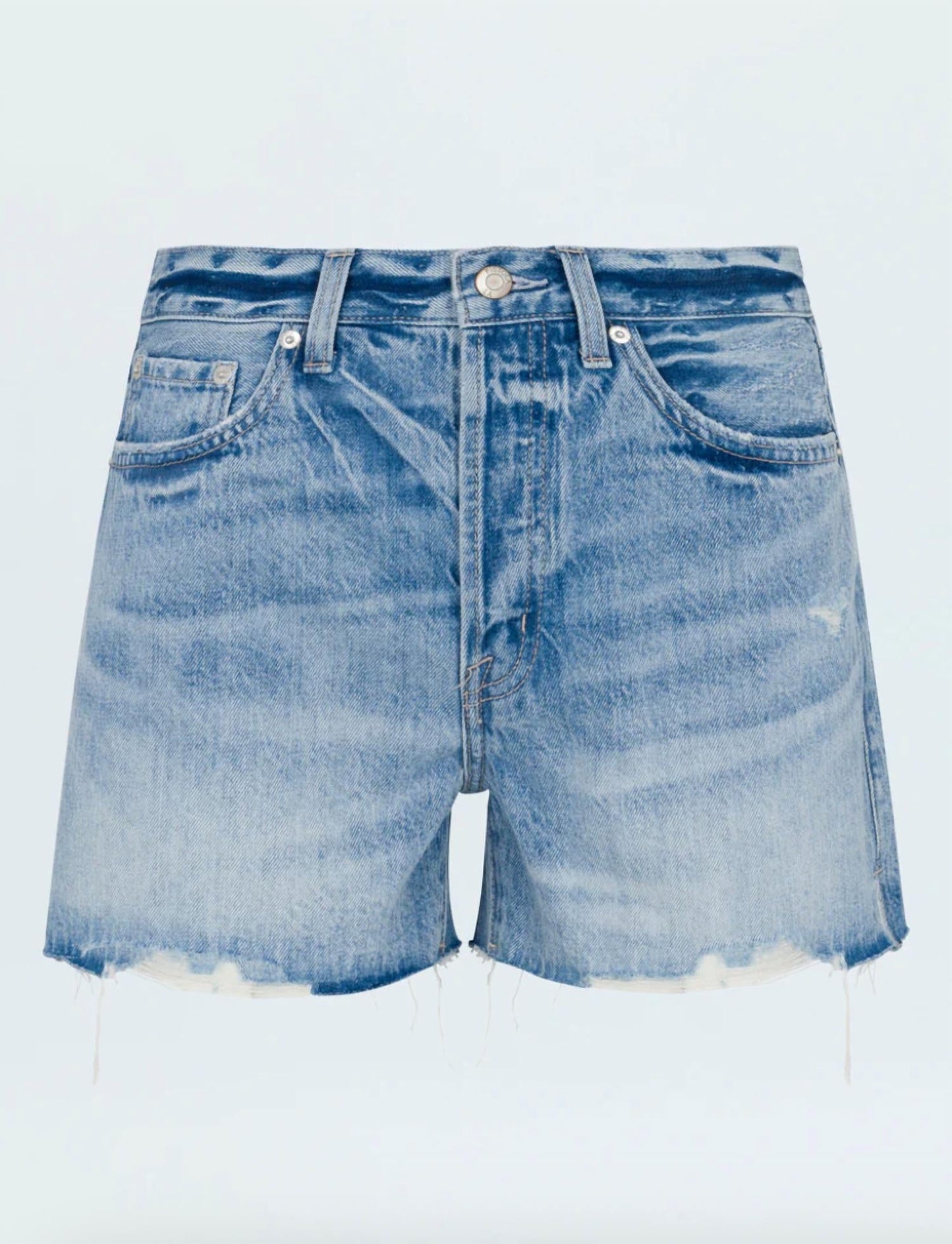 Pistola - Nova High Rise Short