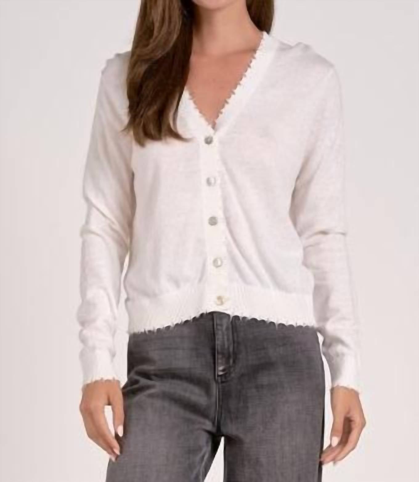 Elan - Chloe's Cardigan