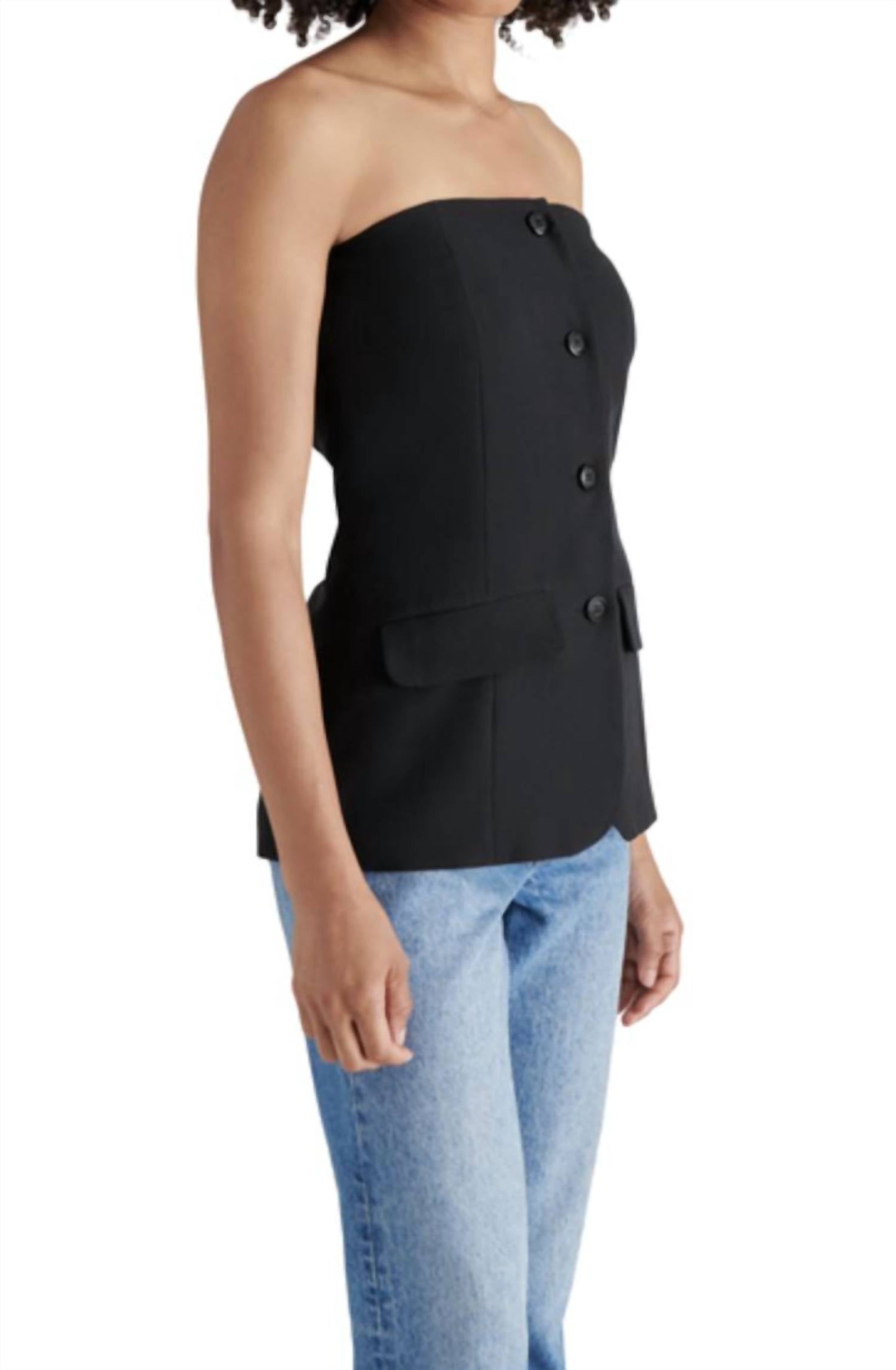 Steve Madden - EMERALD TOP