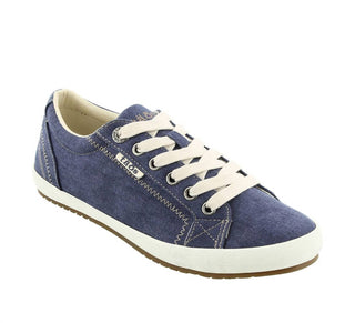 Taos - WOMEN'S STAR SNEAKERS