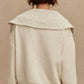 Varley - Catherine Half Zip Sweater