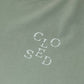 Closed - Cropped T-shirt