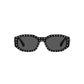 Versace - UNISEX 0VE4361 SUNGLASSES