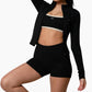437 - Curve Jacket