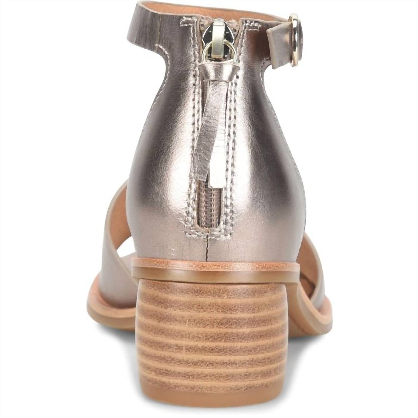 Sofft - Colby Light Bronze