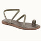 Grace - Women's Majorca Flat Sandals