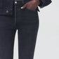 Agolde - Nico High Rise Slim Fit