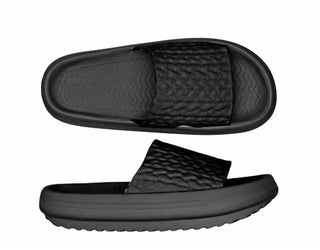 Woolloomooloo - Women's Camden Slide Sandal
