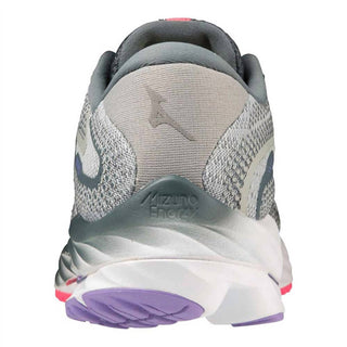 Mizuno - Women Wave Rider 27 Running Shoes - Wide