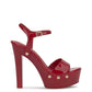 Jessica Simpson - Calenta Studded Platform