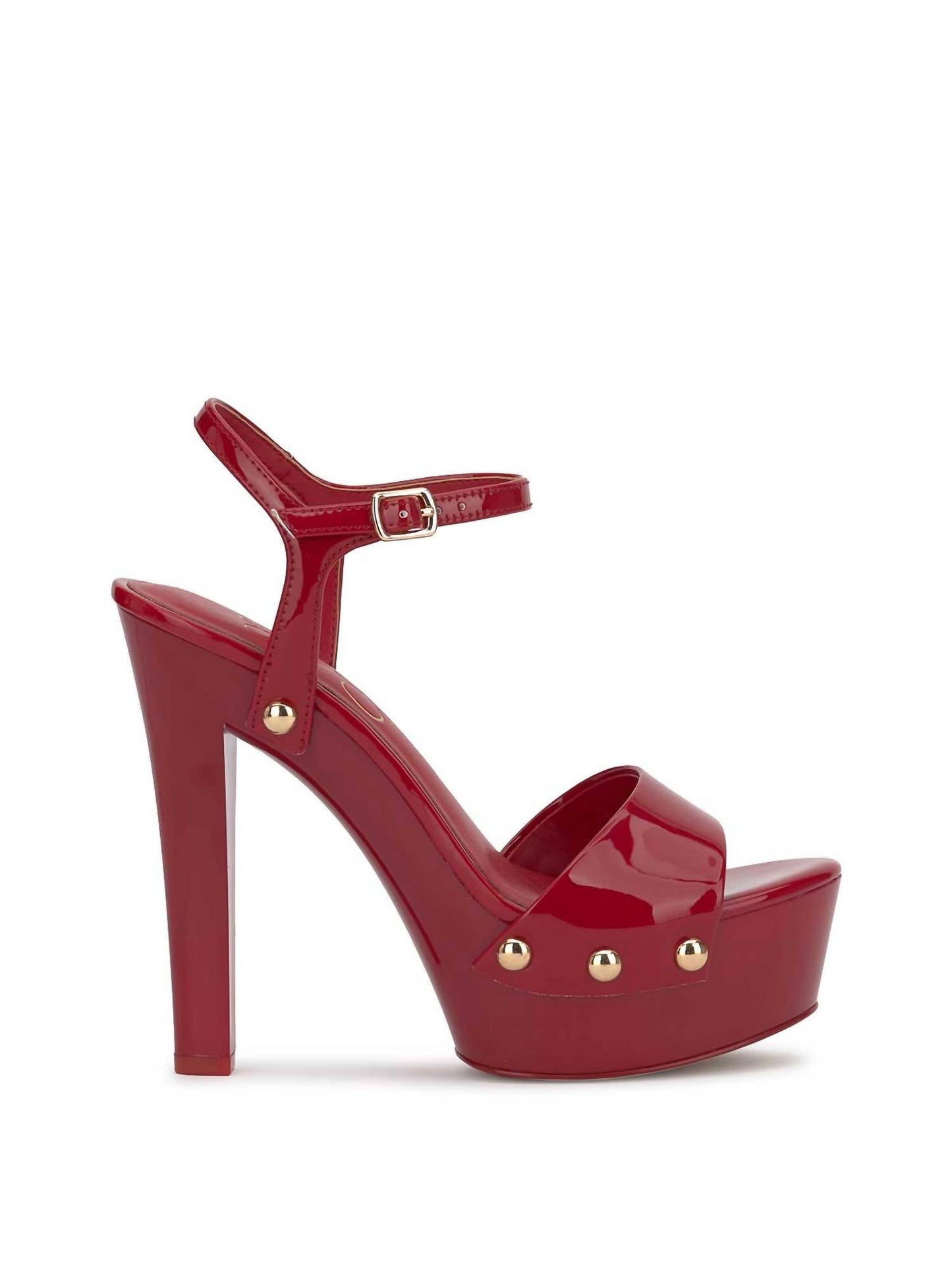 Jessica Simpson - Calenta Studded Platform