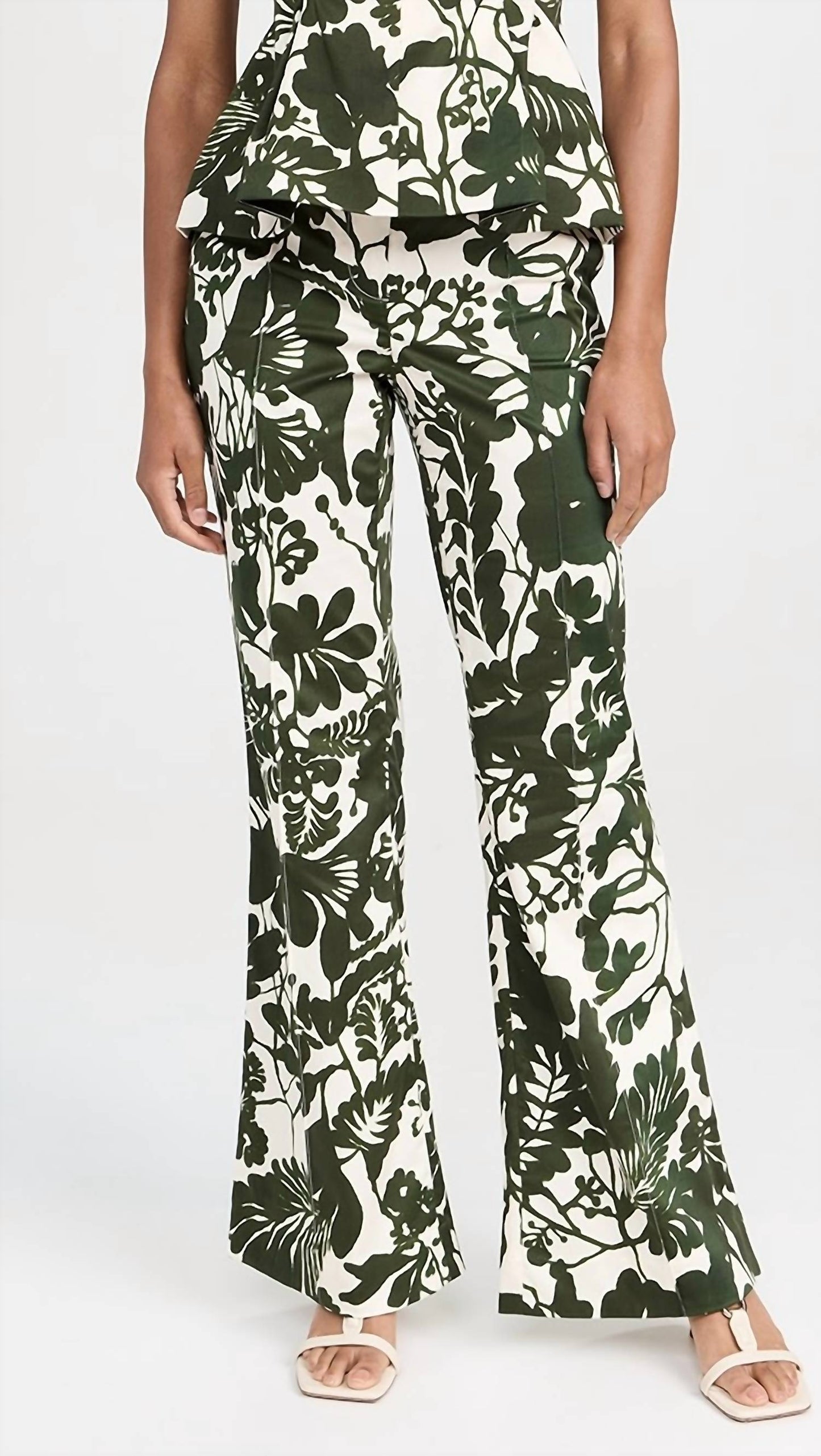 Cara Cara - Tristan Pant