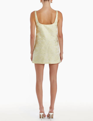 Amanda Uprichard - Rinaldi Dress