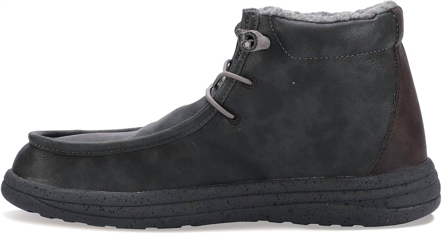 Lamo - Men's Trent Boot