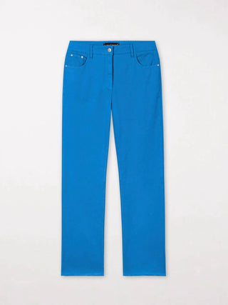 Luisa Cerano - Baby Flare Jeans