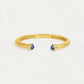 Dean Davidson - Women's Gemstone Cuff Bracelet