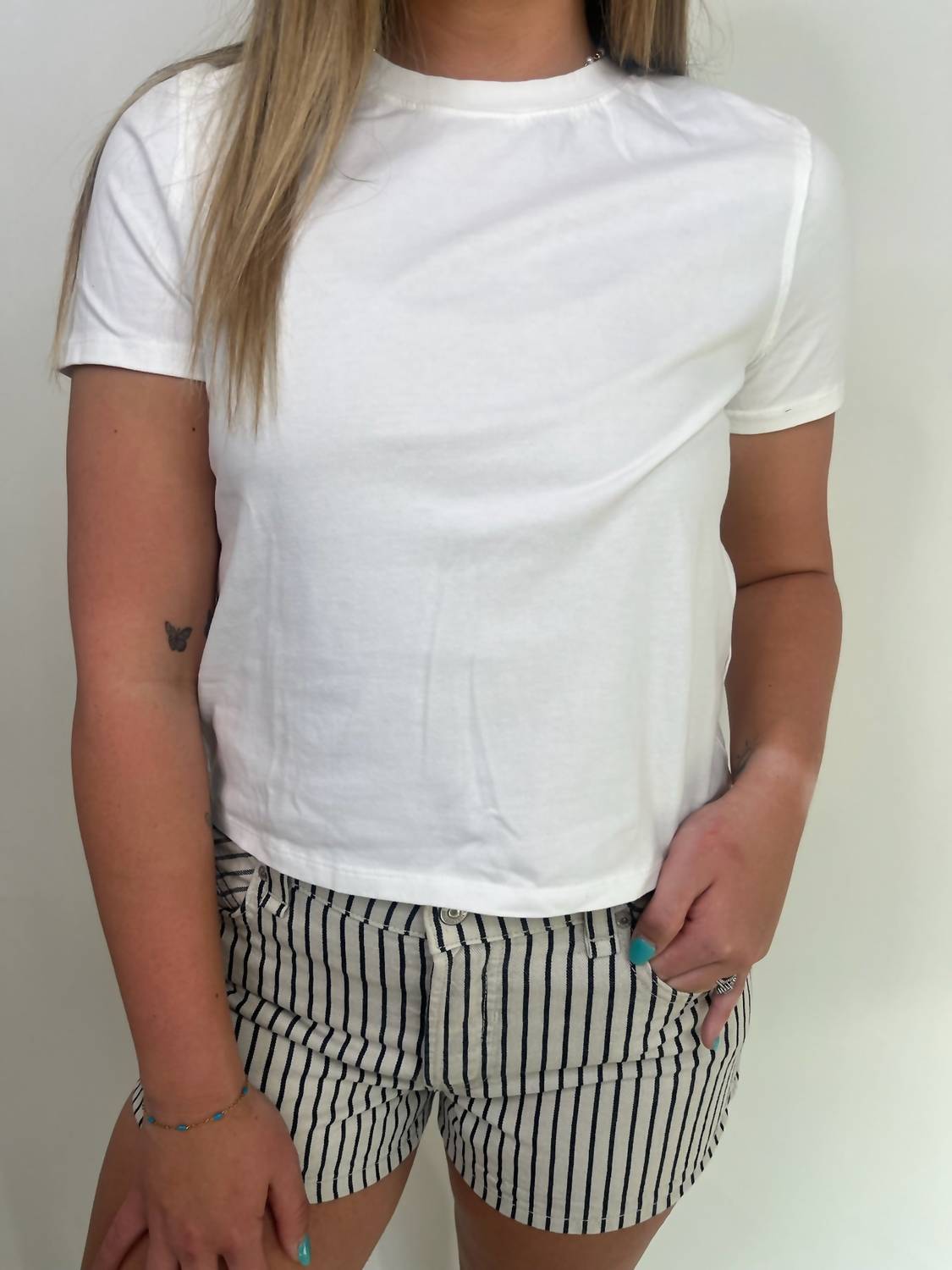 Free People - Everyday Tee