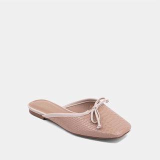 Shu Shop - Women's Andrea Slip-on Mule