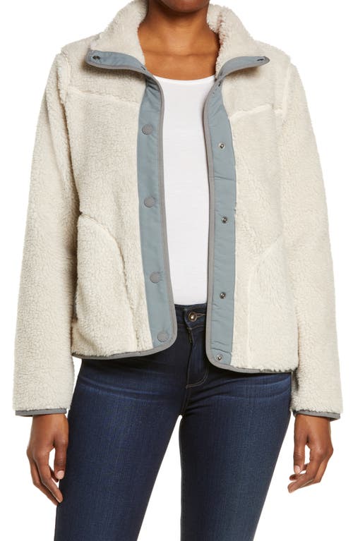 LLBean Fleece Jacket - Size X Large