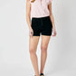 Judy Blue - Cloe Fly Trouser Shorts